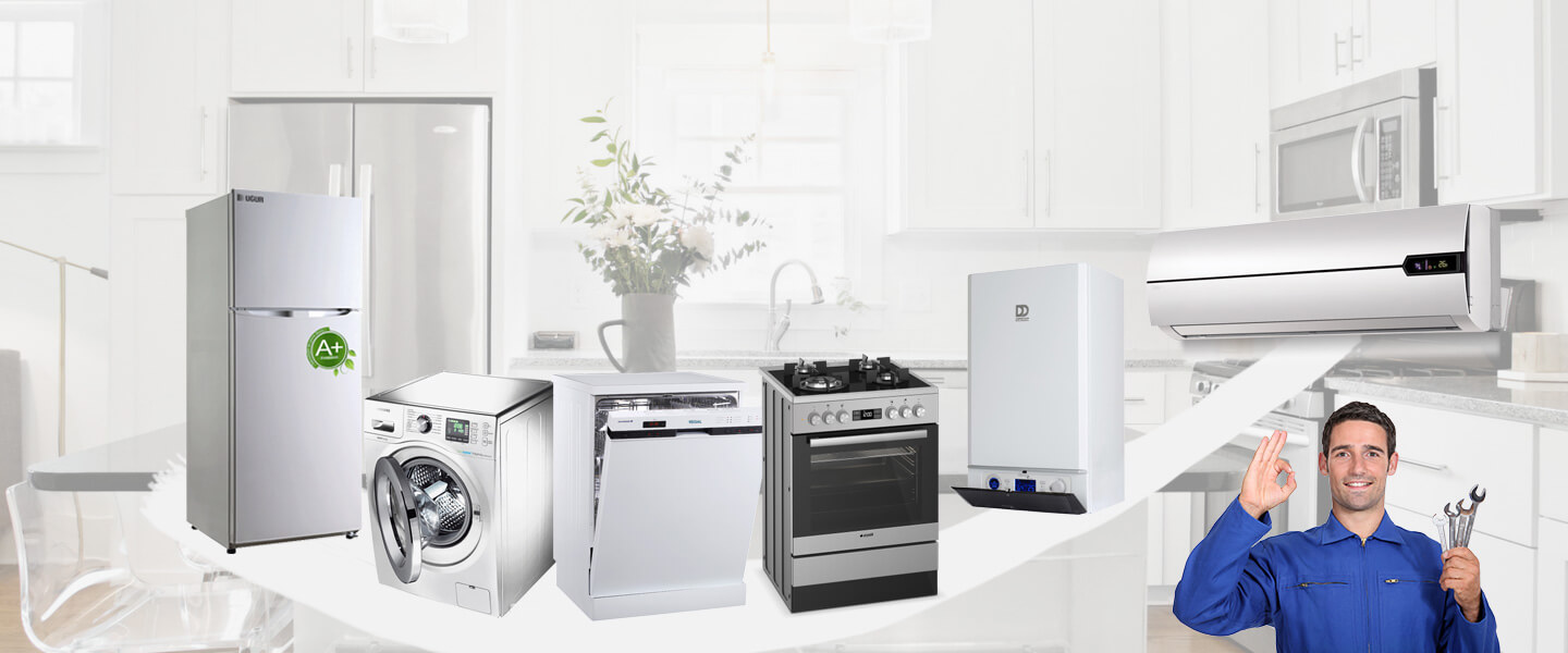 Erciş Protherm Servisi